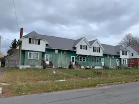 Massena Multi-Family Investment Opportunity