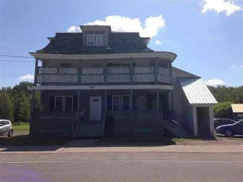 Raymondville Apartment Building For Sale