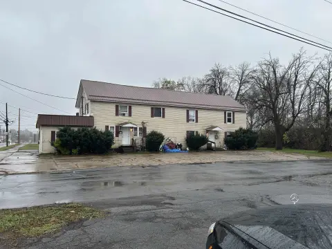 Massena 7-Unit Apartment House