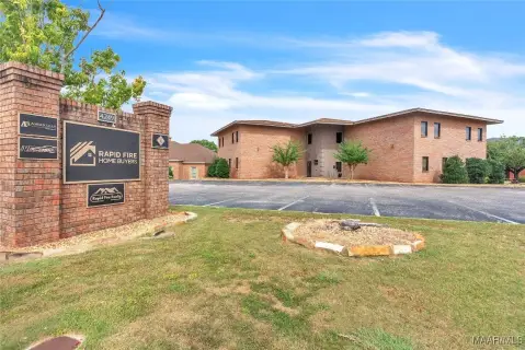 Montgomery Commercial Property For Sale