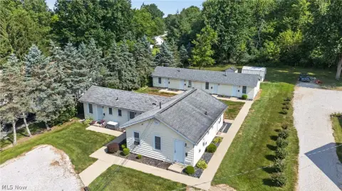 Studio Apartment Complex