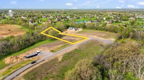 Residential Land in Louisville, KY