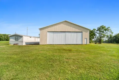 Linesville Airport: Aviation Dream Awaits