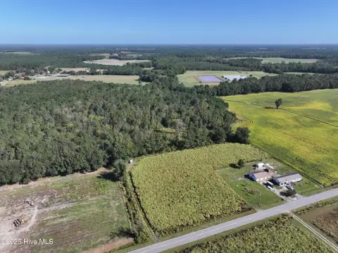 Duplin County Land For Sale