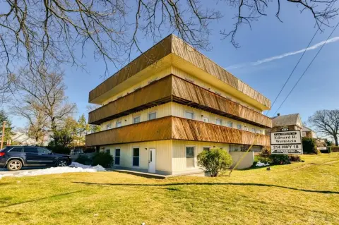 East Brunswick Office Space Available