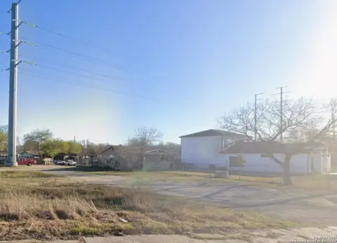 Residential Land in San Antonio