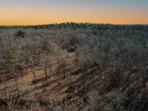 Land Near Hochatown Amenities