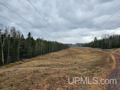 120-Acre Hunting Land