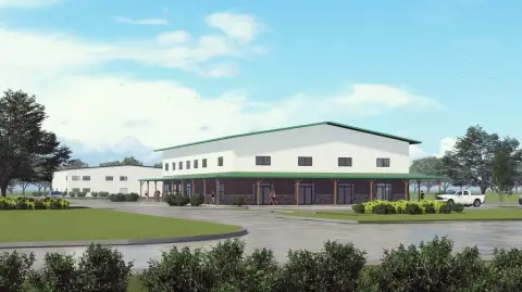 Fort Worth Build-to-Suit Opportunity