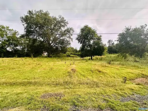 5 Acres in Sardis Area