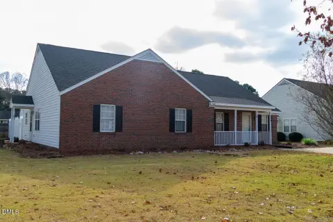 Updated Duplex with Income Potential