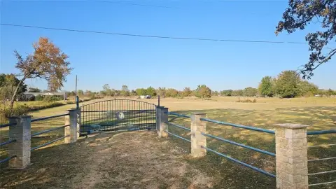 Canton, TX Ranch Opportunity