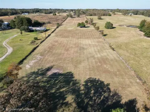 Canton, TX Ranch Land