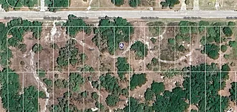 Residential Land in Punta Gorda