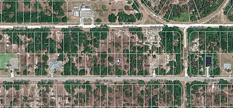 Residential Land in Punta Gorda