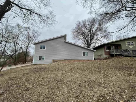 Turnkey Triplex in Lawrence, Kansas
