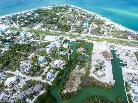 Waterfront Commercial Land Opportunity
