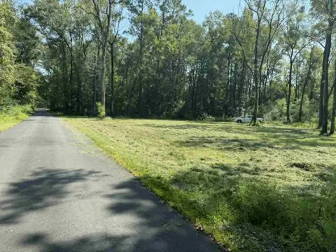 Ridgeville Land with New Road