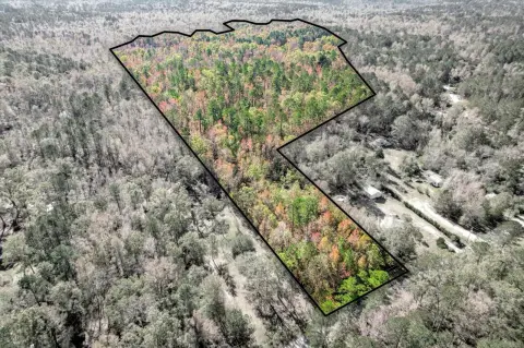 25.6 Acres of Opportunity