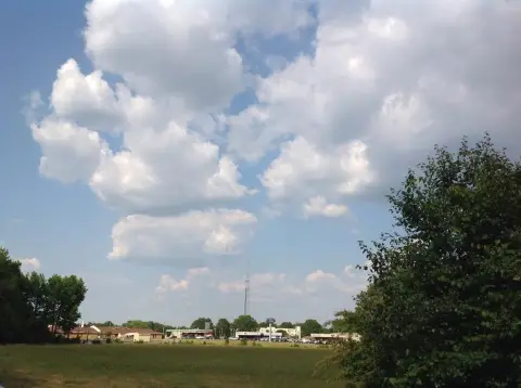 Prime Commercial Land For Sale