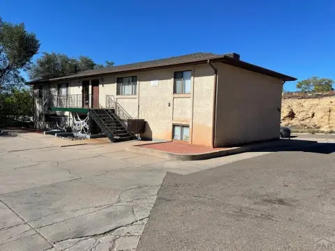 Pueblo Quad-Plex Investment Opportunity
