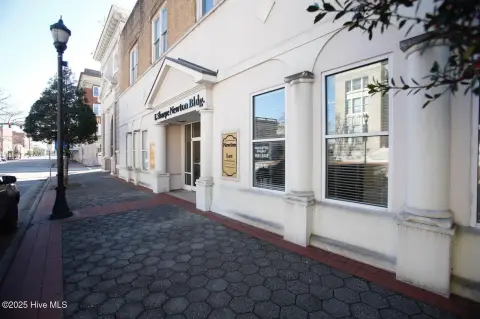 Professional Office Space in Wilson