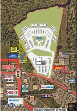Prime Commercial Land Opportunity