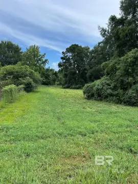 Residential Land in Bay Minette
