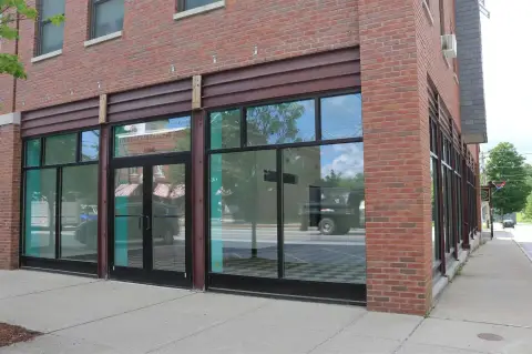 Enosburg Commercial Space For Lease