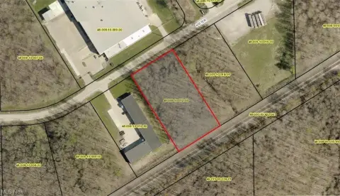Industrial Land For Sale