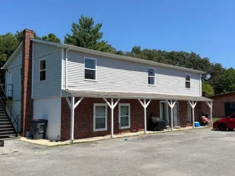 Remodeled Duplex with Extra Acre