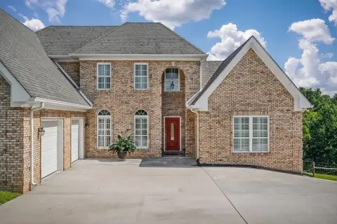 Versatile Multi-Family Home Near Lake