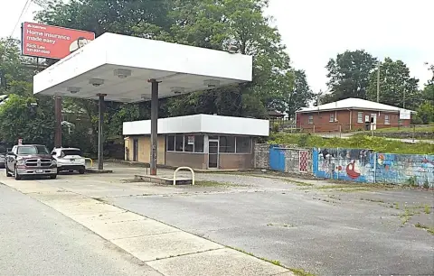 Commercial Land in Sparta, TN