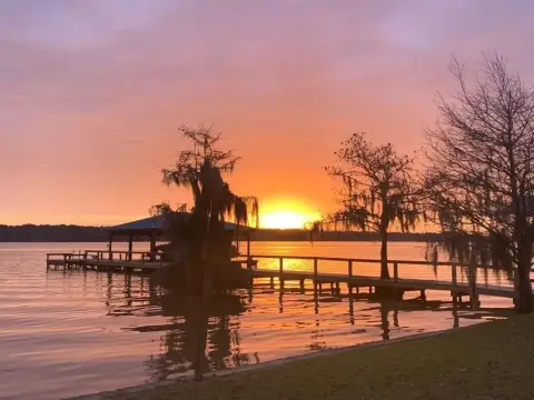 Cobb, GA Main Body Lot