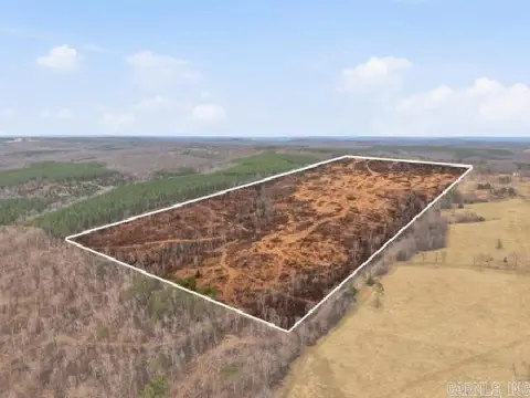 Mountain Land Tract