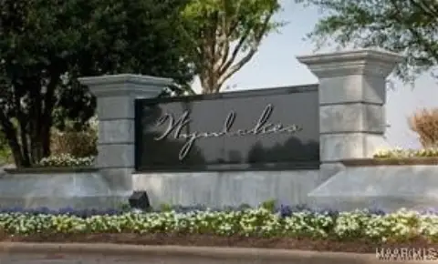 Golf Course Estate Lot