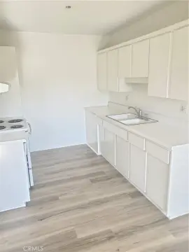 Updated Multifamily Residence