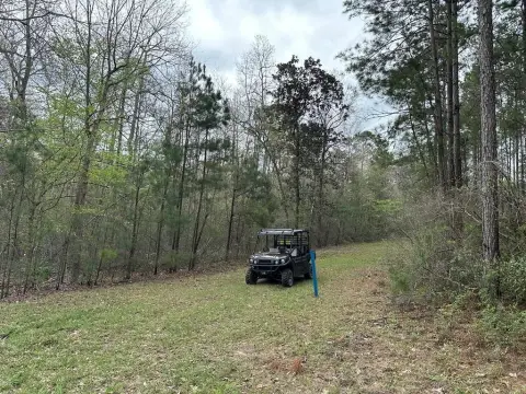 26.99 Acres with FM 1005