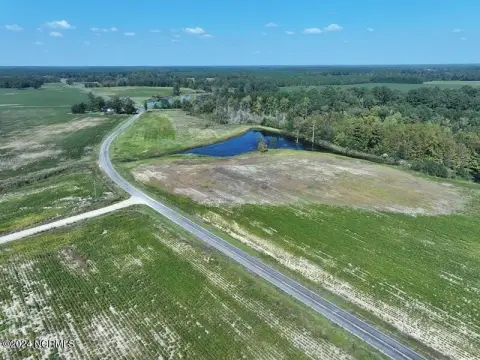 Fairmont, NC Land Opportunity