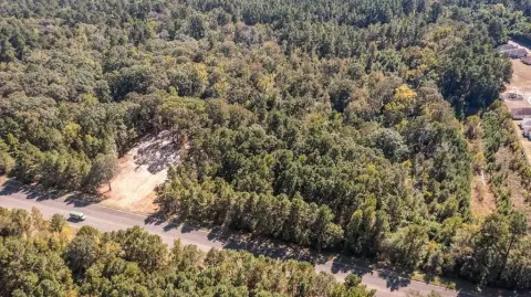 Nacogdoches Acreage with Development Potential