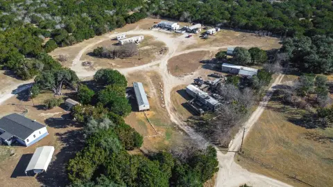 Killeen Commercial Property with Income