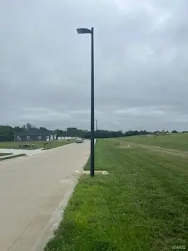 Residential Lot in New Subdivision