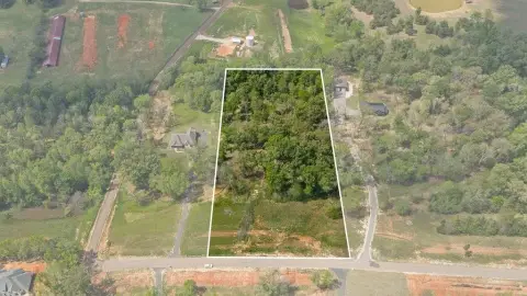 Residential Land in Oak Springs