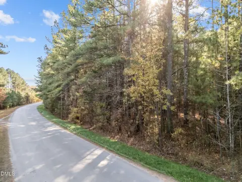 Durham Land with Development Potential