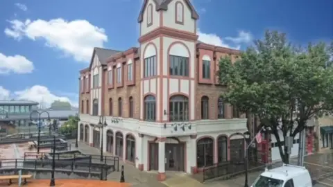 South Amboy Commercial Building For Sale