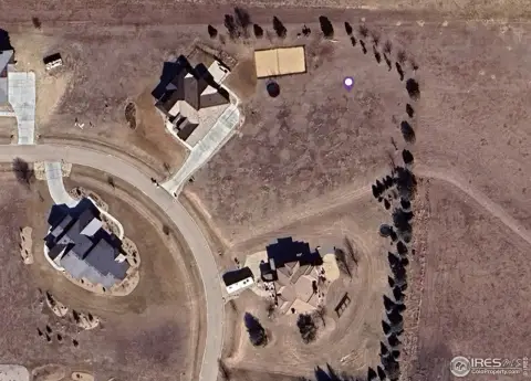 Berthoud Land Opportunity