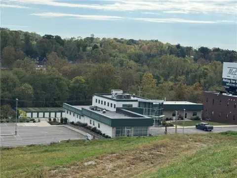 Route 19 Acreage Opportunity