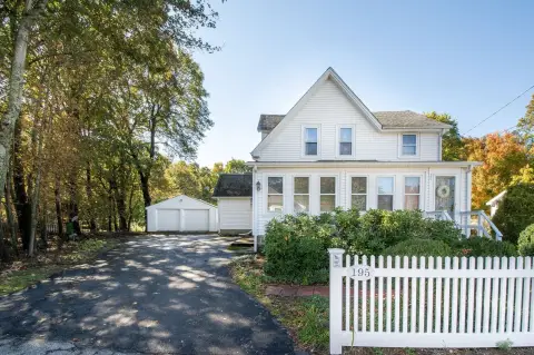 Two-Family Home with In-Law Suite