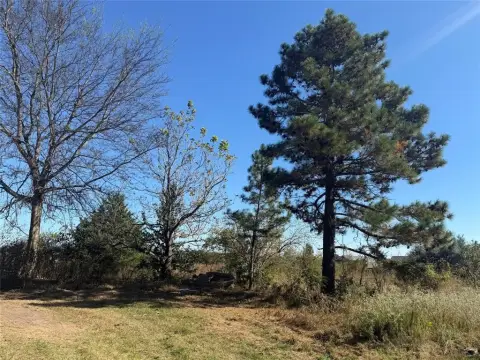 Land Near Lake Quitman
