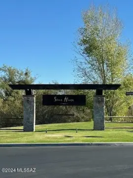 Residential Land in Sahuarita, Arizona